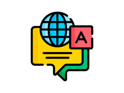 Writing and Translation