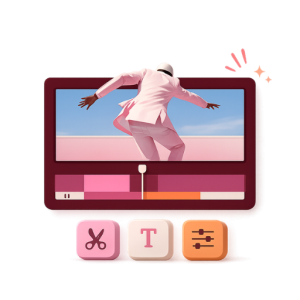Video & Animation
