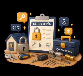 Cerrajeria